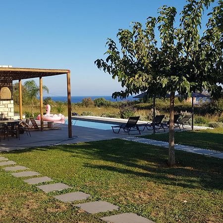 Alberi - Izla Homes Skala  Экстерьер фото