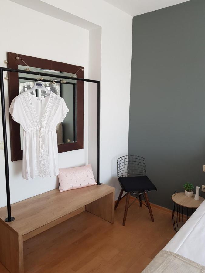 Alberi - Izla Homes Skala  Экстерьер фото